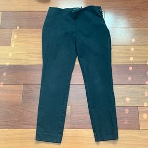 Ralph Lauren navy pants